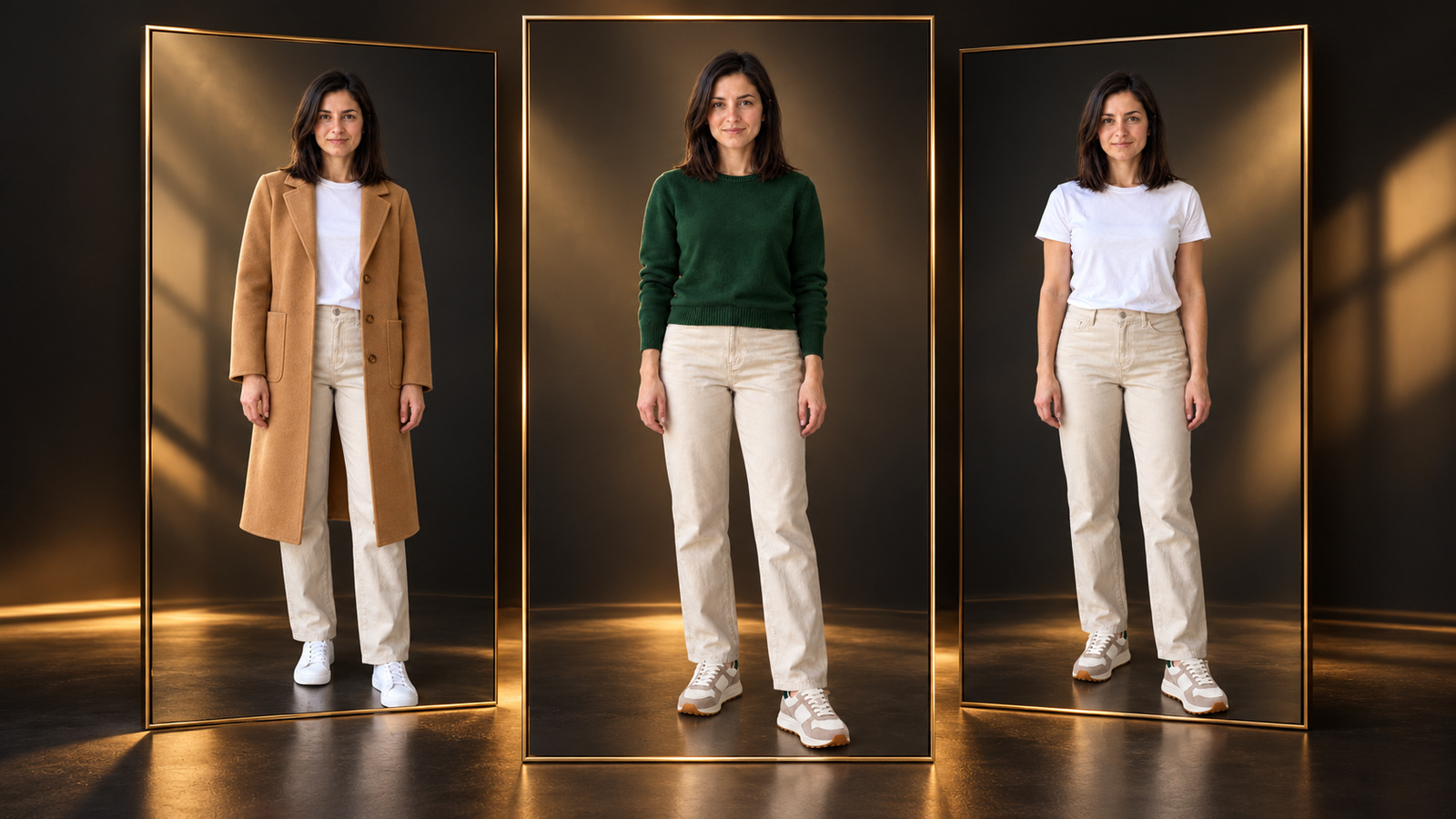AI Clothes Changer for Black Friday 2026: Virtual Try-On With One Photo Before You Buy (8 Prompts)