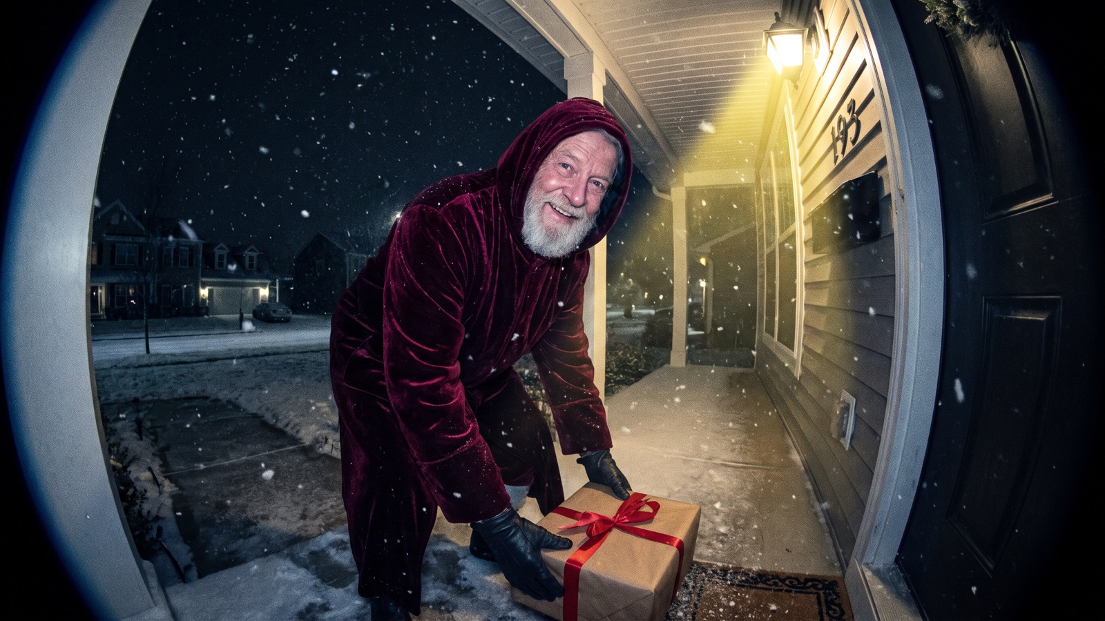 Christmas AI Prompts: Fun Portraits, Promo Posters, and 5-Second Videos