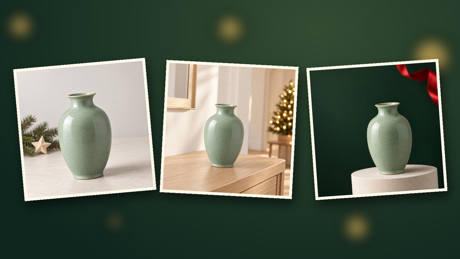Christmas Product Photography 2026: AI Gift-Guide Images and a 15-Second Ad