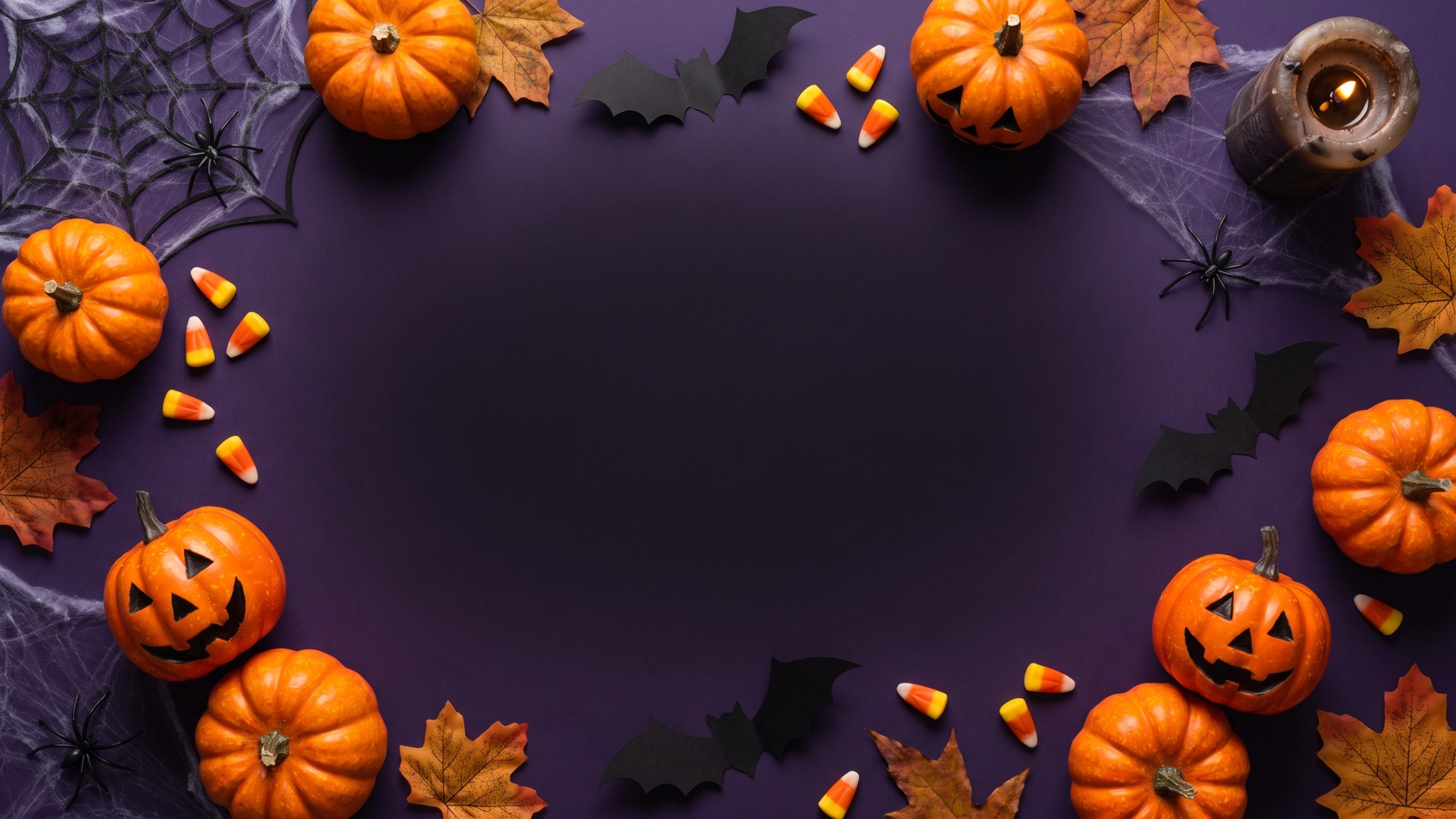 Halloween Poster and Flyer Ideas: 9 AI Prompts, Layout Rules, and an Animated Teaser