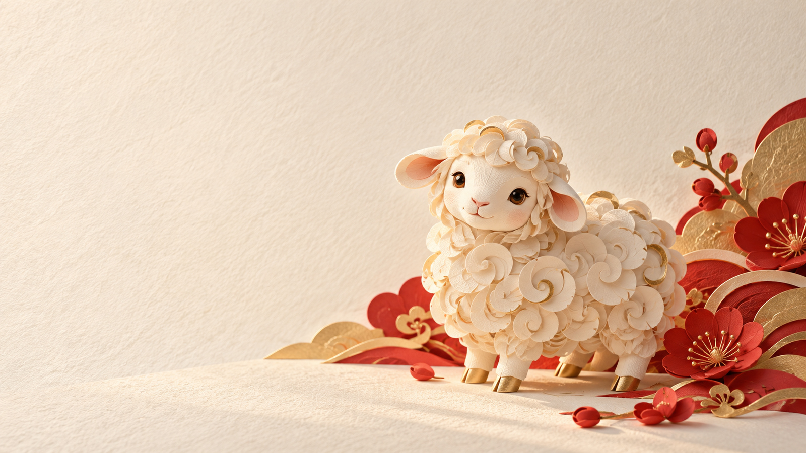Lunar New Year 2027: 8 AI Prompts for Cards and a Reunion Film