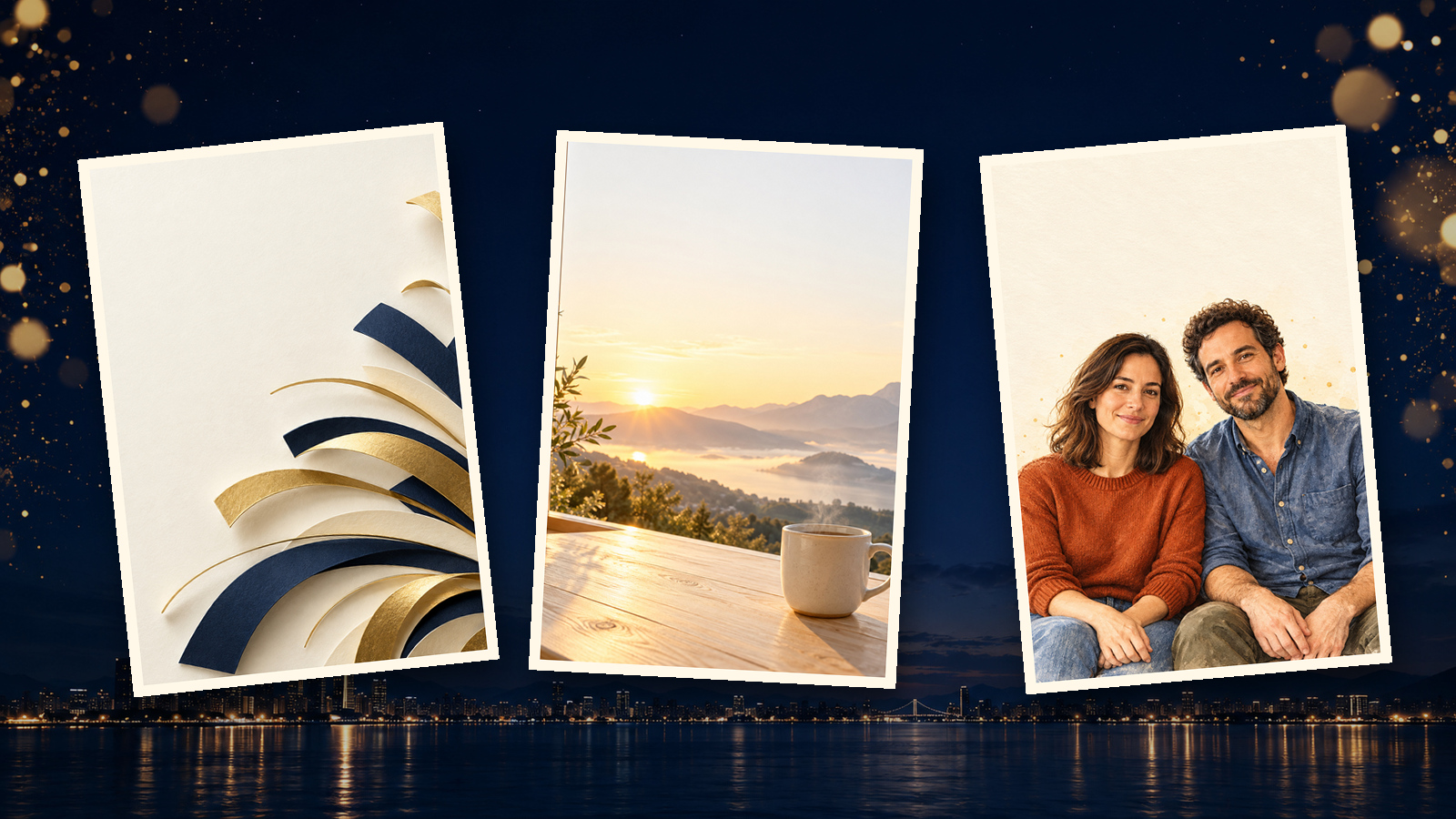 New Year Cards 2027: 8 AI Prompts for Greetings and a Countdown Video