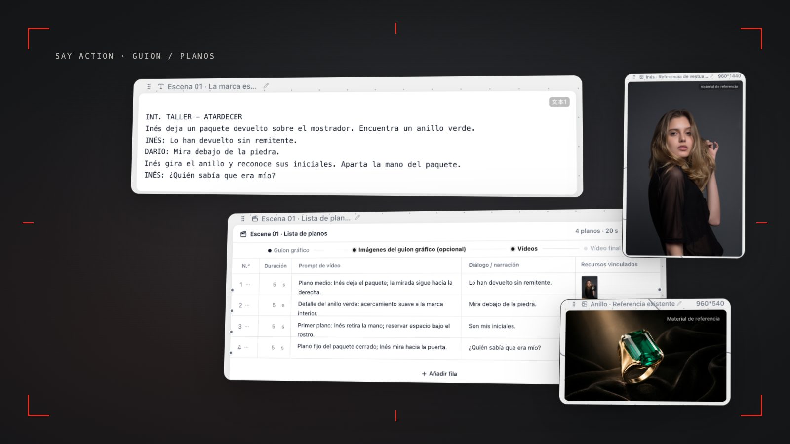 Budgeting an AI Microseries: How to Calculate Credits, Video Models, and BYOK Costs
