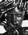 Neon Suture avatar
