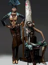 Kinetic Vale avatar