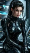 Quiet Grain avatar