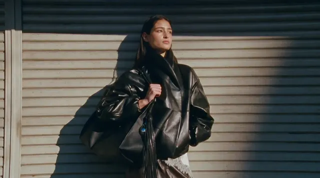 Quiet Luxury — AI Fashion Campaign