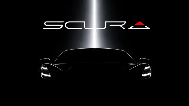 Lotus Emira Scura: Dark Knight Automotive Film