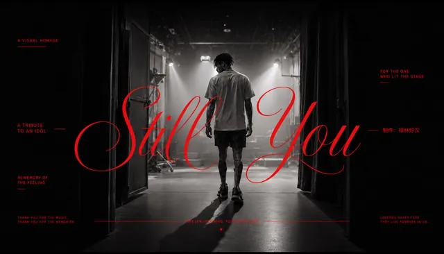 Still You: North American Idol Trainee MV