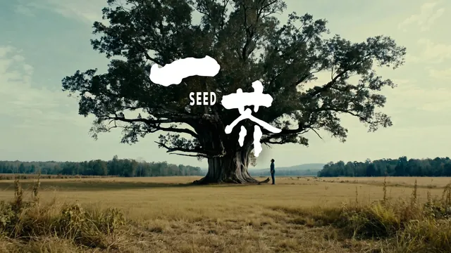 Mustard Seed & Cosmos: Sci-Fi Metaphysics